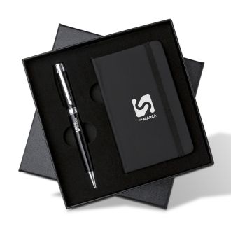 Kit Executivo 2 Peças