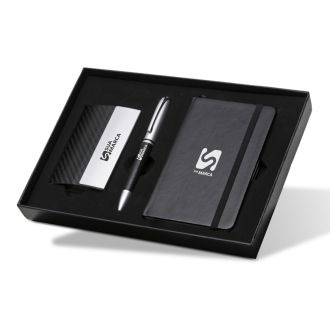Kit Executivo 3 Peças