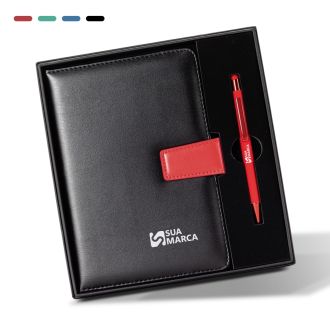 Kit Executivo 2 Peças