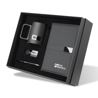 Kit Escritório Premium
