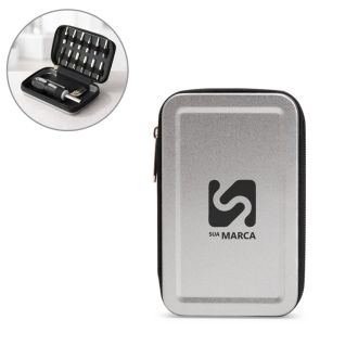 Kit Ferramentas 16 Peças