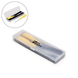 Kit Ferramentas 3 Peças