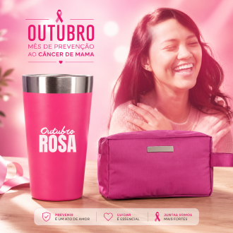 Kit Outubro Rosa - 04