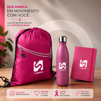 Kit Personalizado 17