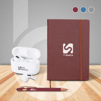 Kit Personalizado 34