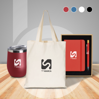 Kit Personalizado 11