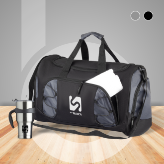 Kit Personalizado 12