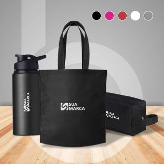 Kit Personalizado 14