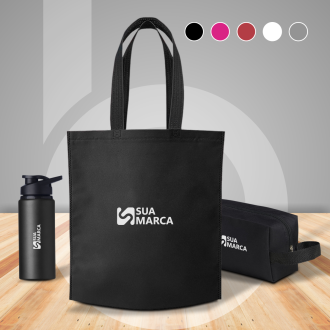 Kit Personalizado 14