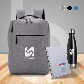 Kit Personalizado