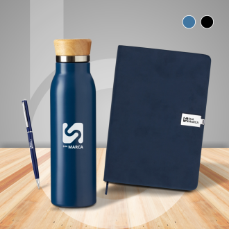 Kit Personalizado 30