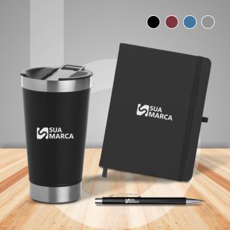 Kit Personalizado 32