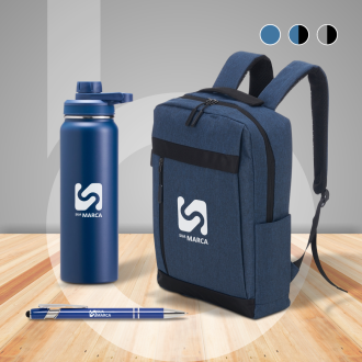 Kit Personalizado 33