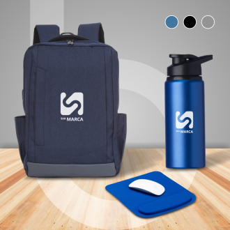 Kit Personalizado 35