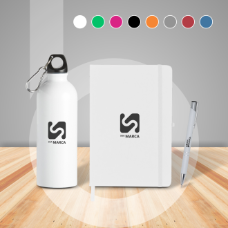 Kit Personalizado 7