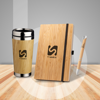 Kit Eco 4
