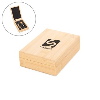 Kit Vinho 2 Peças