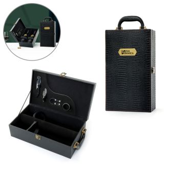 Kit Vinho 4 Peças