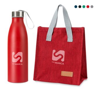 Kit Personalizado 15