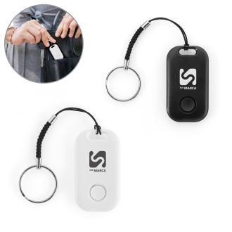 Localizador sem Fios com Design Compacto e Leve Damy