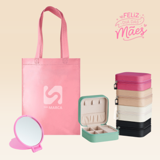 Kit Personalizado Dia das Mães 4