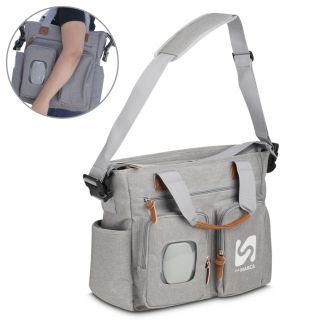 Mochila Multifuncional