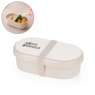 Marmita Plástica 350ml