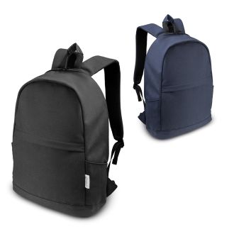 Mochila para Notebook em Algodão Reciclado 340 g/m2