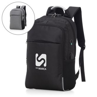 Mochila para Notebook em Poliéster