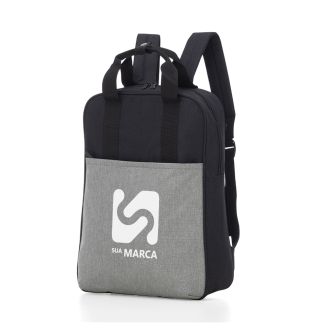 Mochila para Notebook em Poliéster 
