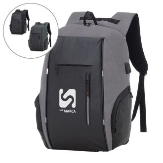 Mochila para Notebook em Poliéster