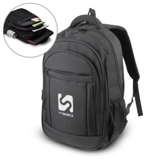 Mochila para Notebook em Poliéster