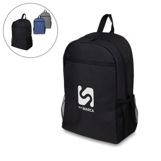 Mochila para notebook em Poliéster 300D