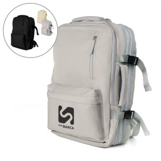 Mochila Pasta para Notebook c/ Expansor