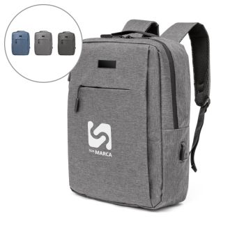 Mochila para Notebook BORACAY