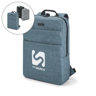 Mochila para Notebook Graphs Plate