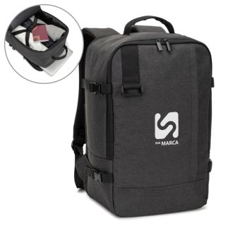 Mochila Cies em Poliéster 600D