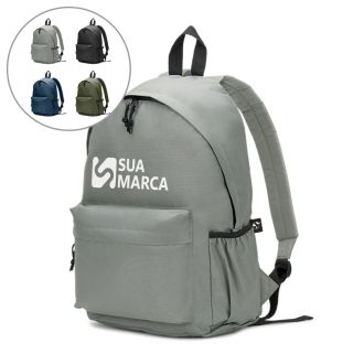 Mochila Rosario em Poliéster 600D 18L