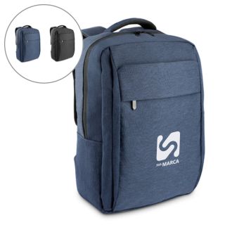 Mochila Almofadada para Notebook Coventry 18L