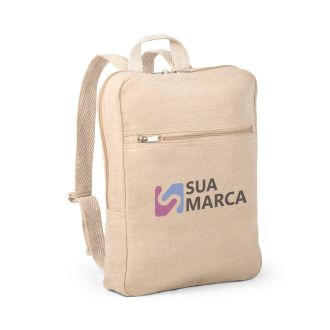 Mochila em Junco MARBELLA