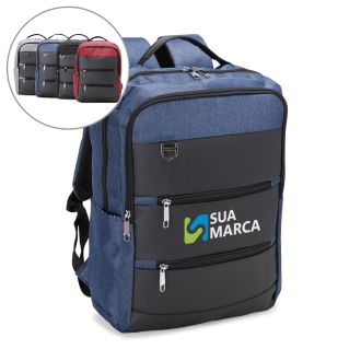 Mochila de Nylon 26 Litros