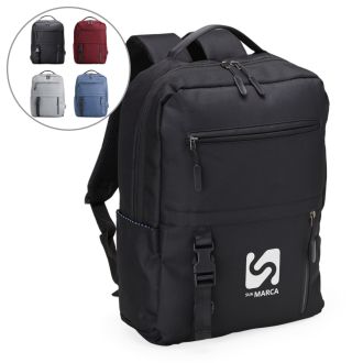 Mochila de Nylon 23 Litros