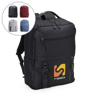 Mochila de Nylon 23 Litros