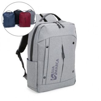 Mochila de Nylon 21 Litros