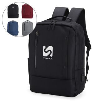 Mochila de Nylon 22 Litros