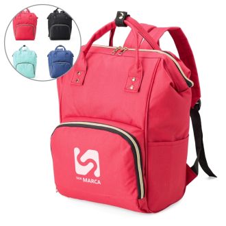 Mochila Funcional Oxford 19 litros