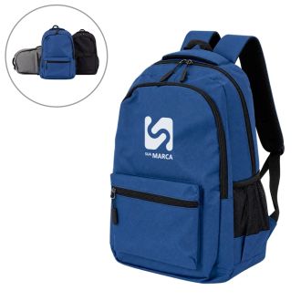 Mochila Poliéster 23 Litros