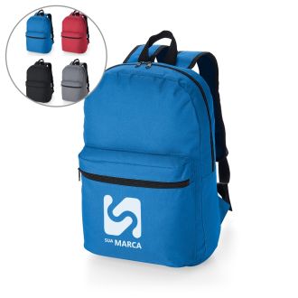 Mochila de Nylon 17 Litros