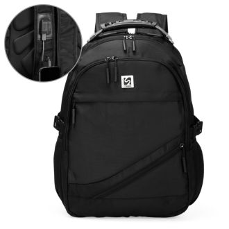 Mochila Jacquard 23L