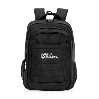 Mochila Poliéster para Notebook